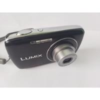 Camara Fotografica  Samsung  12megapixeles 4x Lumix Dcr 23 , usado segunda mano  Colombia 