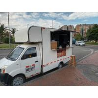 Food   Truck  Furgon   Camion De Comidas  Lifan  2016, usado segunda mano  Colombia 