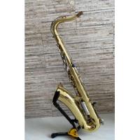 Usado, Saxofón Tenor Yamaha Yts 23 segunda mano  Colombia 