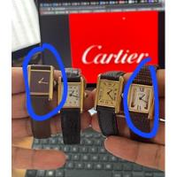  Relojes Must Cartier De Coleccion segunda mano  Colombia 