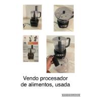 Procesador De Alimentos- Black+decker Fp4200 segunda mano  Colombia 