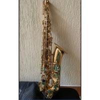 Saxofón, usado segunda mano  Colombia 