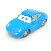 Disney Pixar Sally Porsche Carrera Escala 1:60 segunda mano  Colombia 
