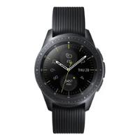 Samsung Galaxy Watch 42mm Negro, usado segunda mano  Colombia 