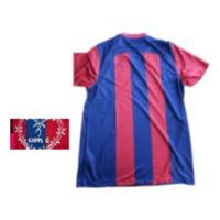 Karol G Barcelona Camiseta  segunda mano  Colombia 