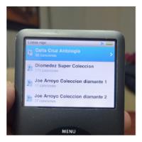 iPod Clasicc De 160 Gb segunda mano  Colombia 