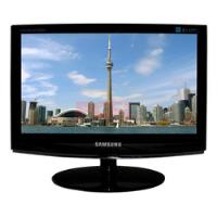 Monitor Lcd 15,6 Widescreen Samsung 633nw, usado segunda mano  Colombia 