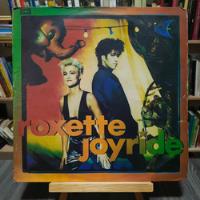 Lp / Joyride By Roxette segunda mano  Colombia 