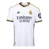 Camiseta Del Real Madrid 2023/2024 Champions League 14 segunda mano  Colombia 