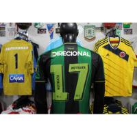 Camiseta America Mineiro De Brasil 2021 #17 Talla M  segunda mano  Colombia 