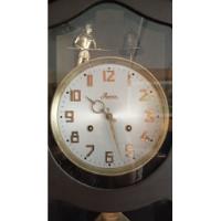 Reloj Jawaco Campanero San Marcos Original Aleman, usado segunda mano  Colombia 