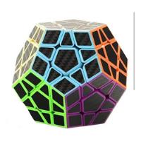 cubo rubik dodecaedro segunda mano  Colombia 