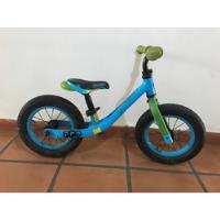 Hermosa Bicicleta De Equilibrio Para Niños Marca Pre , usado segunda mano  Colombia 