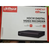 Video Grabador Dahua Xvr 8ch + 4ch Ip Dh-xvr1b08h-i 5mpx  segunda mano  Colombia 