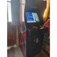 Usado, Máquina Arcade  segunda mano  Colombia 