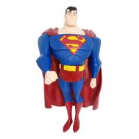 Dc Comics Figura De Superman De Mattel, usado segunda mano  Colombia 