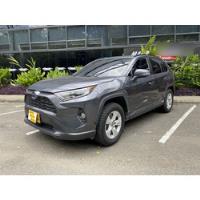 Toyota Rav 4 2.5 Xle Hybrid 2021  segunda mano  Colombia 