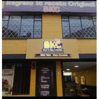 Venta De Restaurante Pollo Broaster (best Crispy Colombia) segunda mano  Colombia 
