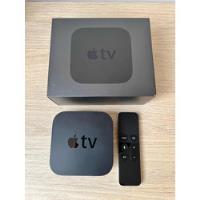 Apple Tv 32gb Hdmi Wifi Internet Control Inteligente Voz segunda mano  Colombia 