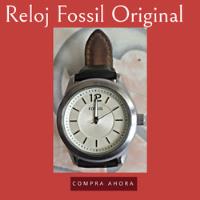 Reloj Fossil Original  segunda mano  Colombia 