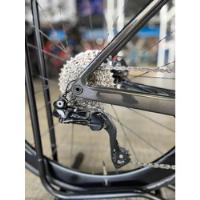 Bicicleta Scott Adict Rc 40 Full Carbono segunda mano  Colombia 