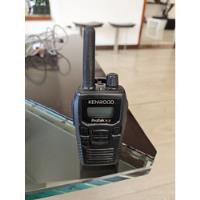 Radio Kenwood Protalk Xls3230, usado segunda mano  Colombia 