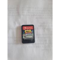 Ctr Crash Team Racing Nitro Fueled Nintendo Switch Sin Caja segunda mano  Colombia 