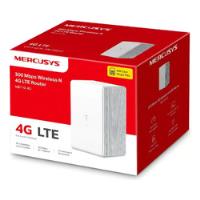 Router Para Chip 4g Lte Mb110-4g 300mbps Mercusys segunda mano  Colombia 