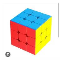 Cubo Rubik  segunda mano  Colombia 