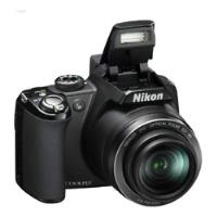 Camara Digital Nikon Coolpix P90 Incluye Estuche segunda mano  Colombia 