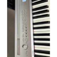 Piano Digital Casio Privia Px-350m Blanco 88 Teclas segunda mano  Colombia 