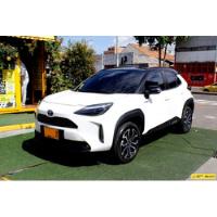 Toyota Yaris Cross Xls Hibrida segunda mano  Colombia 