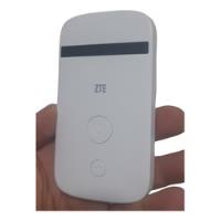 Mifi Huawei Mobil Wifi E5776 O E5377 O5373 4g Lte O Zte Mf90 segunda mano  Colombia 