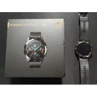 Reloj Deportivo Huawei Smartwatch Gt2 De 46 Mm Usado segunda mano  Colombia 
