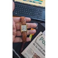 Reloj Must Cartier Pequeño segunda mano  Colombia 