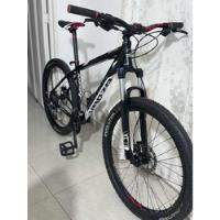 bicicleta raptor segunda mano  Colombia 