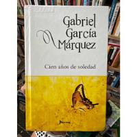 Cien Años De Soledad - García Márquez - Tapa Dura Original segunda mano  Colombia 