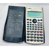 Calculadora  Casio  Fc 100v Financiera segunda mano  Colombia 