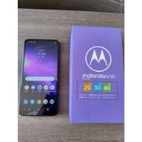 Motorola Moto One Macro, usado segunda mano  Colombia 
