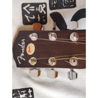 Guitarra Acústica Fender Dg-3 Referencia Exclusiva  segunda mano  Colombia 