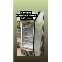 Congelador Exhibidor Vertical Inducol 566 Litros segunda mano  Colombia 