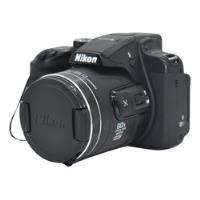 Usado,  Camara Nikon Coolpix B700 4k Wifi Bluetooth 60x Zoom  segunda mano  Colombia 
