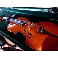 Usado, Violin Semiprofesional Cremona 4/4 Sv 165 segunda mano  Colombia 