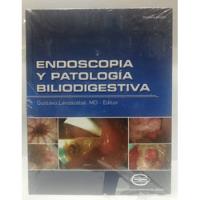 Endoscopia Y Patologia Biliodigestiva segunda mano  Colombia 