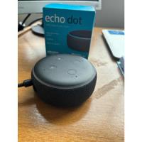 Amazon Echo Alexa - Tercera Generación, usado segunda mano  Colombia 