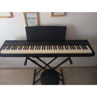 piano yamaha p105 segunda mano  Colombia 