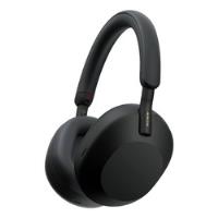 Audífonos Sony Bluetooth Noise Cancelling | Wh-1000xm5 Negro segunda mano  Colombia 