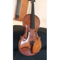 Violin Antiguo Italiano segunda mano  Colombia 