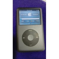 iPod Classic Original 160gb Silver Excelentes Condiciones , usado segunda mano  Colombia 
