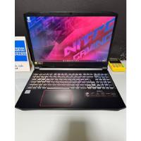 Laptop Gamer Acer Nitro5 Core I5 Ram 16gb Ssd 256gb Rtx 3060 segunda mano  Colombia 
